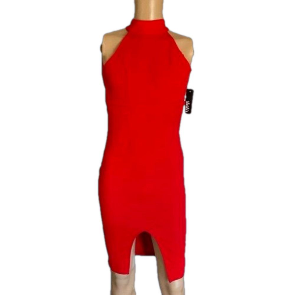 Lulus NWT dress